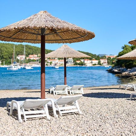Aminess Vival Port9 Residence Korčula Exterior foto