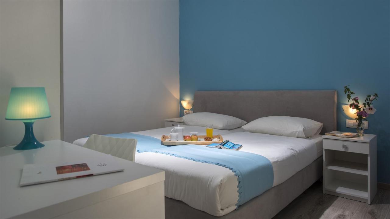 Aminess Vival Port9 Residence Korčula Exterior foto