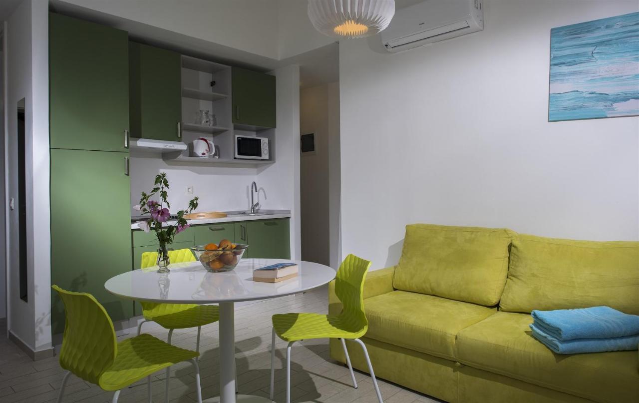 Aminess Vival Port9 Residence Korčula Exterior foto