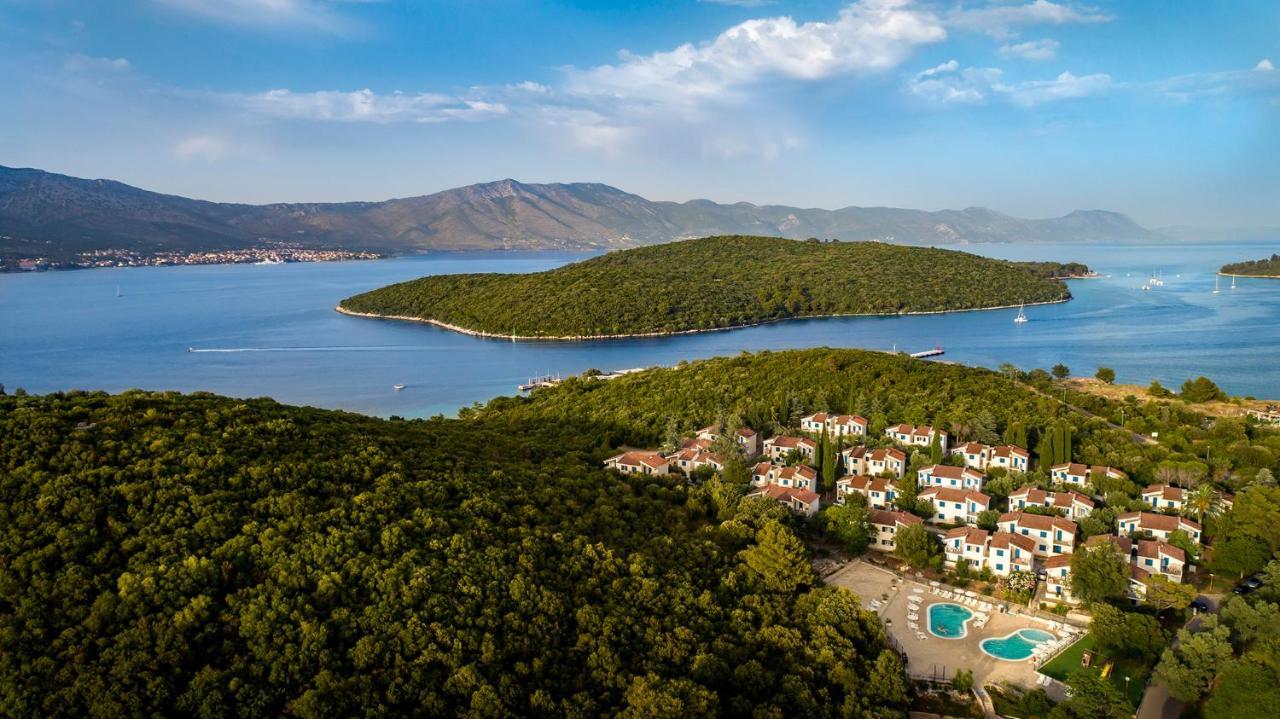 Aminess Vival Port9 Residence Korčula Exterior foto
