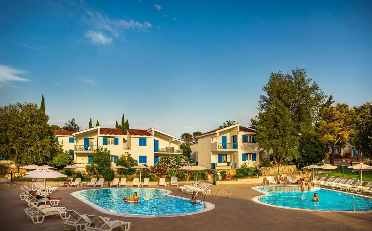 Aminess Vival Port9 Residence Korčula Exterior foto