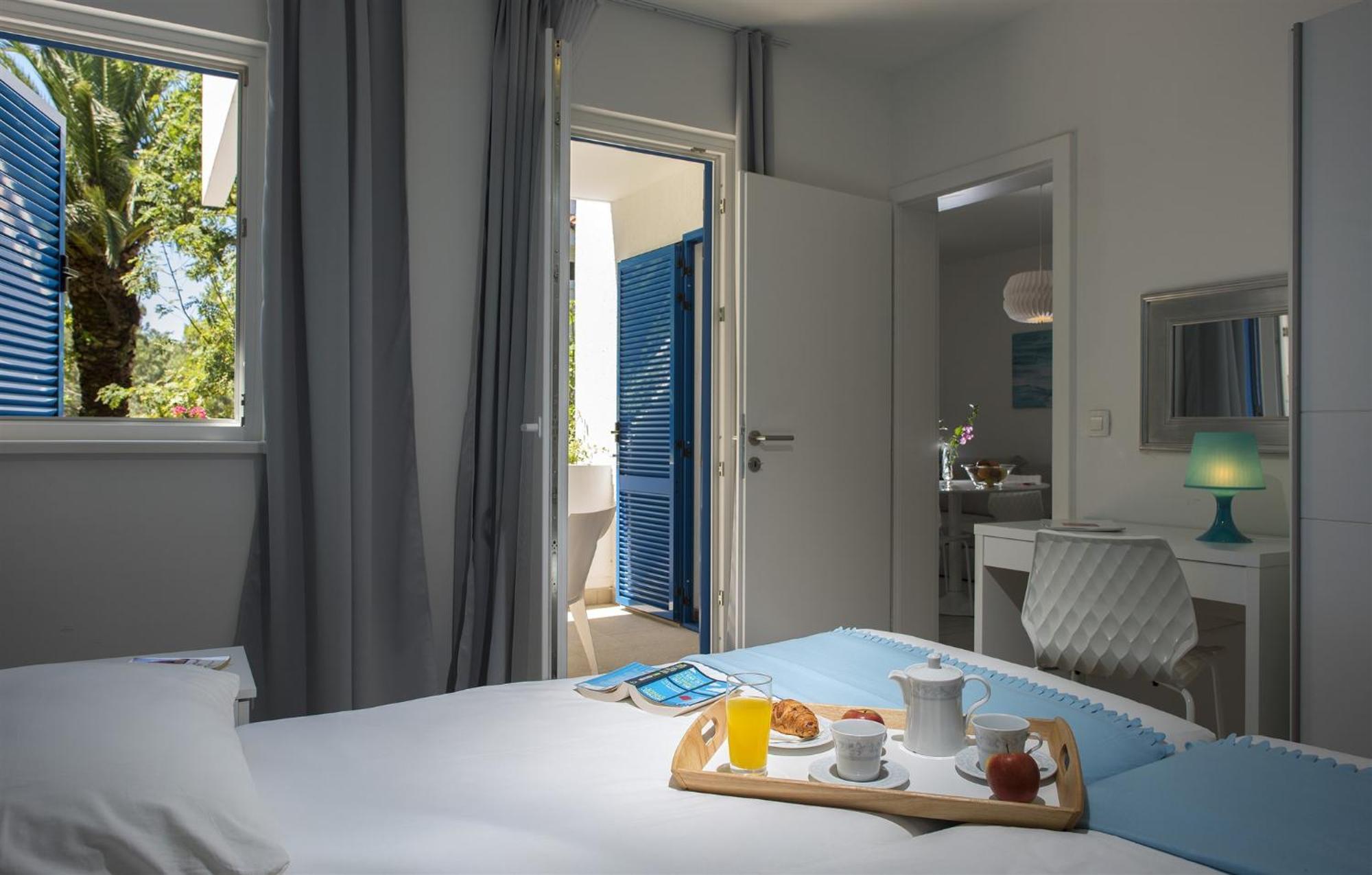 Aminess Vival Port9 Residence Korčula Zimmer foto