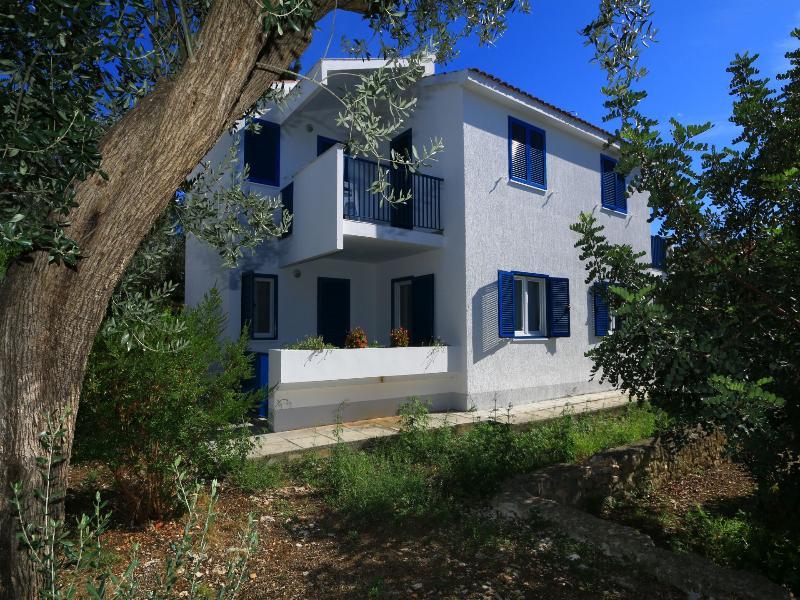 Aminess Vival Port9 Residence Korčula Exterior foto