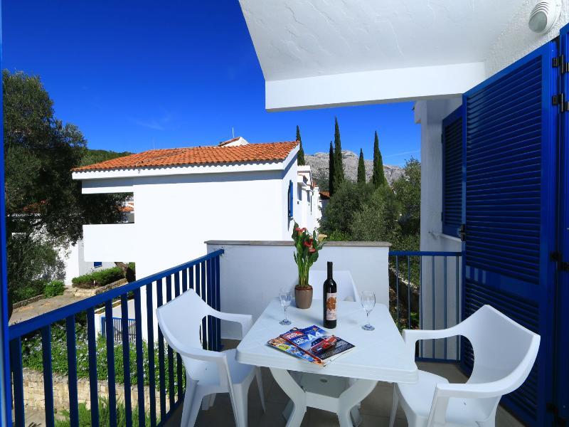 Aminess Vival Port9 Residence Korčula Exterior foto
