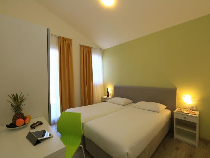 Aminess Vival Port9 Residence Korčula Exterior foto