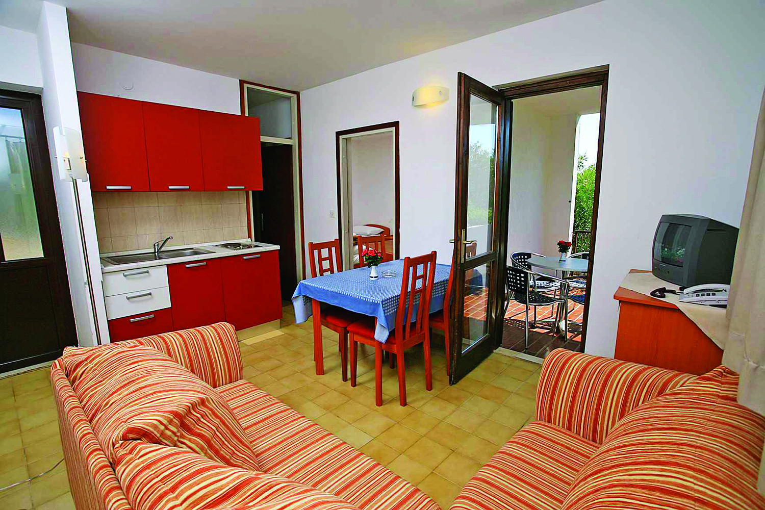 Aminess Vival Port9 Residence Korčula Exterior foto