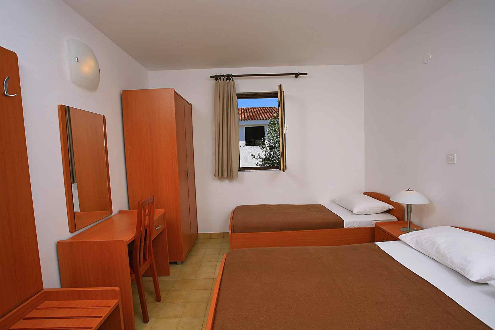 Aminess Vival Port9 Residence Korčula Exterior foto