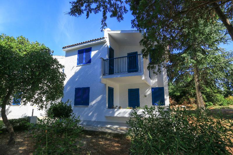 Aminess Vival Port9 Residence Korčula Exterior foto